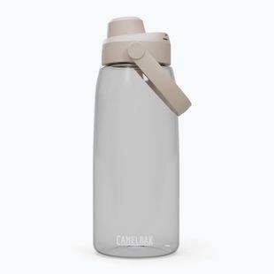 Cestovní láhev   Camelbak Thrive Chug Insulated SST 950 ml clear