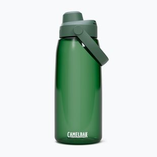 Cestovní láhev   Camelbak Thrive Chug Insulated SST 950 ml forest green
