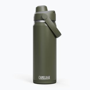 Termoláhev  Camelbak Thrive Chug Insulated SST 590 ml moss