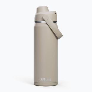 Termoláhev  Camelbak Thrive Chug Insulated SST 590 ml stone