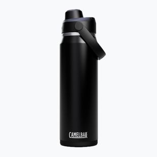 Cestovní láhev   Camelbak Thrive Chug Insulated SST 740 ml black