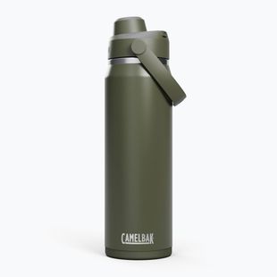 Cestovní láhev   Camelbak Thrive Chug Insulated SST 740 ml moss