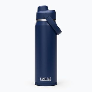 Cestovní láhev   Camelbak Thrive Chug Insulated SST 740 ml navy