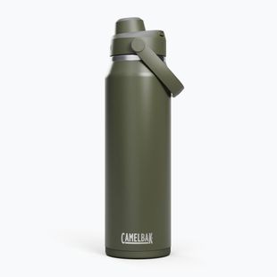 Termoláhev  Camelbak Thrive Chug Insulated SST 950 ml moss