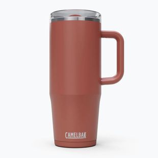 Termohrnek CamelBak Thrive Mug Insulated SST 950 ml sierra red