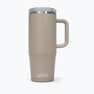 Termohrnek CamelBak Thrive Mug Insulated SST 950 ml stone