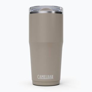 Termo hrnek Esbit Majoris Stainless Steel Thermo Mug With Flip Top 450 ml black