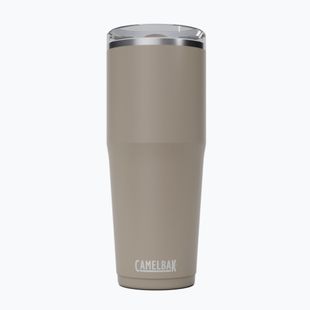 Termohrnek CamelBak Thrive Tumbler Insulated SST 850 ml beige