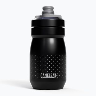 Cyklistická láhev CamelBak Podium 450 ml black