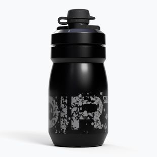 Cyklistická láhev CamelBak Podium Dirt Series Chill 450 ml asphalt