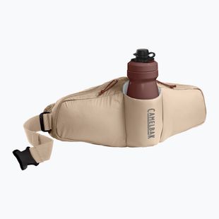 Ledvinka CamelBak Podium Flow 2 l ledvinka s lahví 620 ml moondust