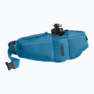 Ledvinka CamelBak Podium Flow 4 l s lahví 620 ml S25 moroccan blue