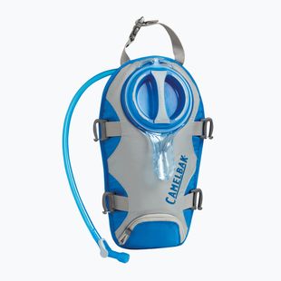Hydrovak CamelBak UnBottle 2 l frost grey/turkish sea