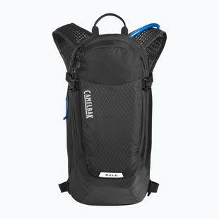 Cyklistický batoh CamelBak M.U.L.E. 12 l s hydrovakem  3 l S25 black