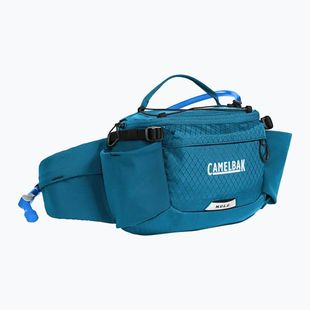 Ledvinka CamelBak M.U.L.E. 5 l Waist Pack ledvinka s 1,5 l rezervoárem moroccan blue