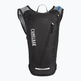 Cyklistický batoh CamelBak Rogue Light 7 z bukłakiem 2l black