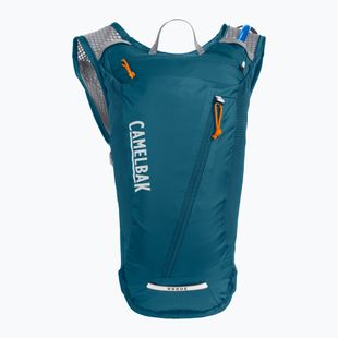 Cyklistický batoh CamelBak Rogue Light 7 l s hydrovakem  2l maroccan blue