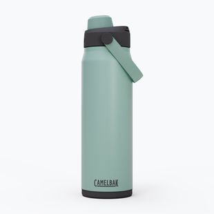 Turistická láhev CamelBak Thrive Chug Insulated SST 740 ml gray