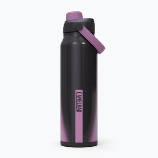 Turistická láhev CamelBak Thrive Chug Insulated SST 950 ml purple