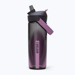 Turistická láhev CamelBak Thrive Flip Straw 590 ml lavender dawn