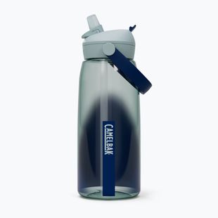 Turistická láhev CamelBak Thrive Flip Straw 950 ml deep sea dawn