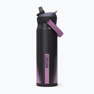 Turistická láhev Camelbak Thrive Flip Straw Insulated SST 740 ml lavender dawn