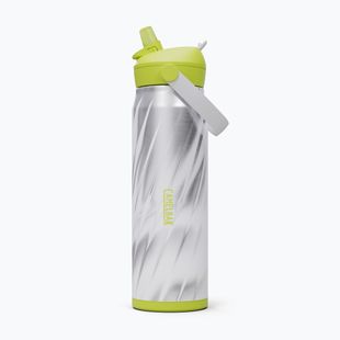 Turistická láhev Camelbak Thrive Flip Straw Insulated SST 740 ml frequency white
