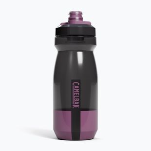 Cyklistická lahev CamelBak Podium 620 ml mercury night fall