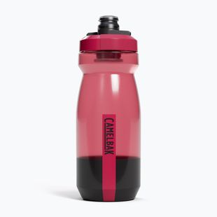 Cyklistická lahev CamelBak Podium 620 ml mercury berry