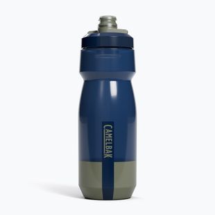 Cyklistická lahev CamelBak Podium 710 ml pimento mercury deep sea