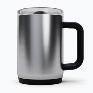 Termohrnek CamelBak Thrive Mug Insulated SST silver