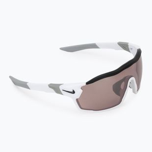 Sluneční brýle Nike Show X Rush E white/road tint