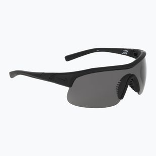 Sluneční brýle Nike Show X1 matte black/grey
