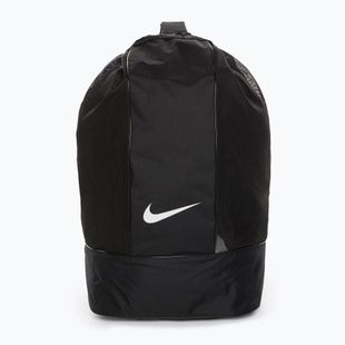Vak na míče Nike Club Team černý BA5200-010