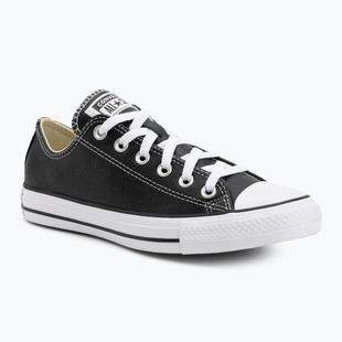 Tenisky Converse Chuck Taylor All Star Leather black