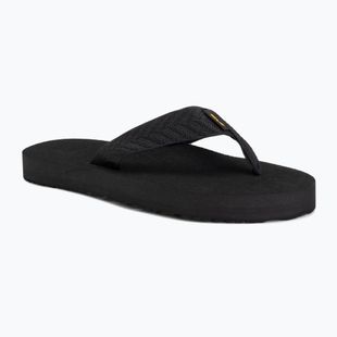 Dámské žabky Teva Mush II fronds black
