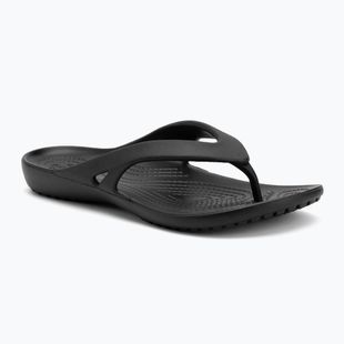Dámské žabky Crocs Kadee II black