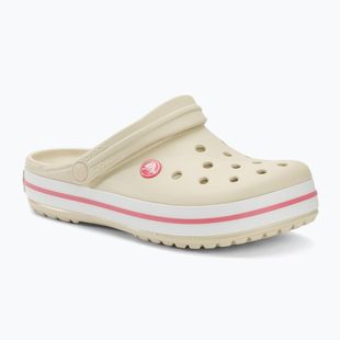 Žabky Crocs Crocband zlaté 11016