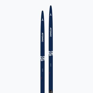 Běžky Atomic Savor 46 Grip + wiązania Prolink Access CL blue/grey