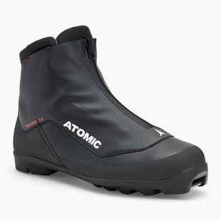 Boty na běžky Atomic Savor 25 black/red