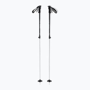 Lyžařské hole ATOMIC BCT Touring black/silver AJ500573