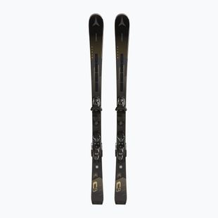 Dámské sjezdové lyže Atomic Cloud C9 Revoshock Light + M10 GW