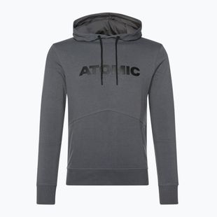 Mikina Atomic RS Hoodie grey