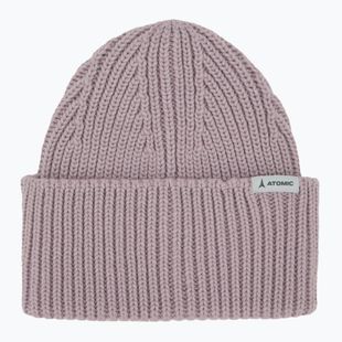 Zimní čepice  Atomic Alps Knit Beanie gull grey