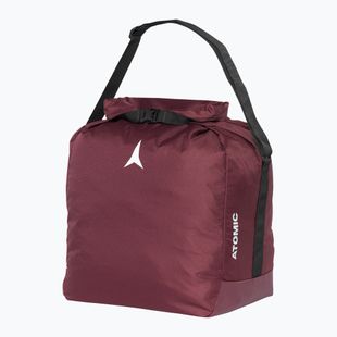 Taška na lyžáky Atomic A Bag 30 l maroon