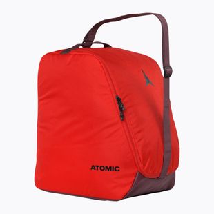 Taška na lyžáky Atomic Boot Bag 30 l red