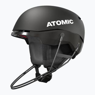 Lyžařská helma Atomic Redster SL black