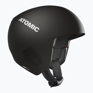 Lyžařská helma Atomic Redster black