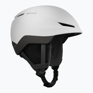 Lyžařská helma Atomic Revent Lite white/black