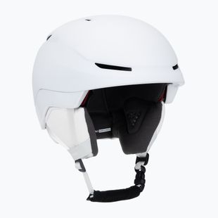 Lyžařská helma Atomic Revent Lite white heather